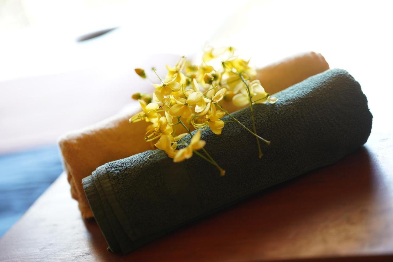 בנטוטה Laluna Ayurveda Resort מראה חיצוני תמונה