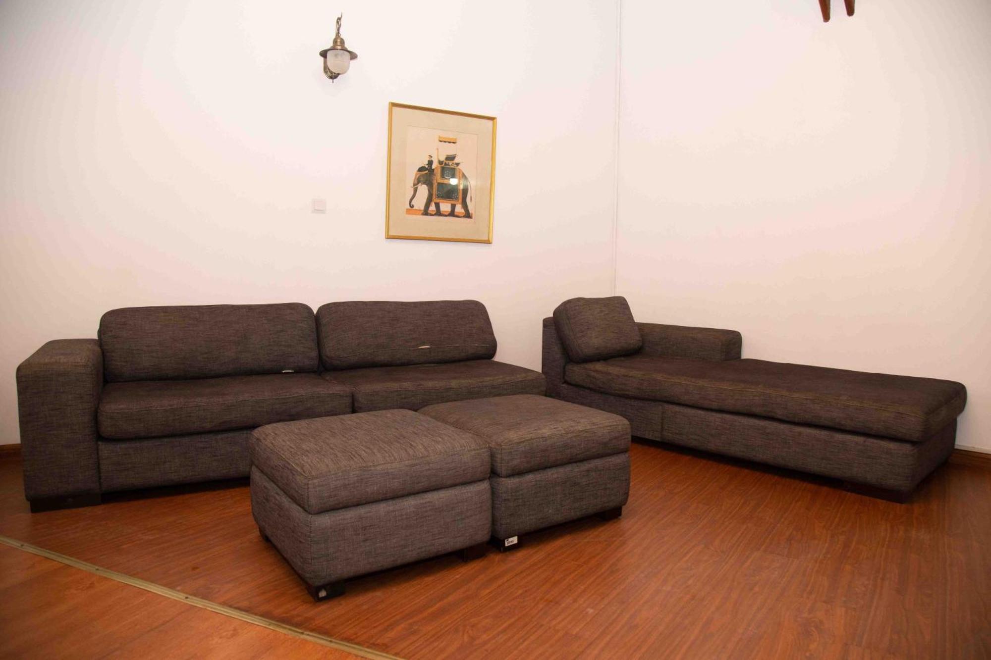 בנטוטה Laluna Ayurveda Resort מראה חיצוני תמונה