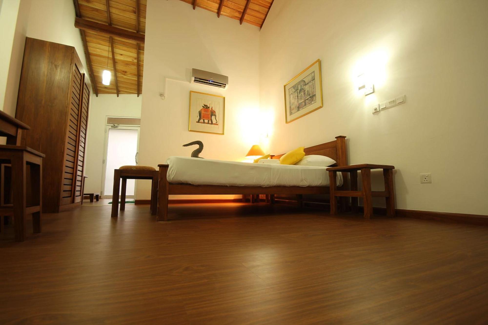 בנטוטה Laluna Ayurveda Resort חדר תמונה